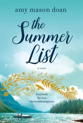 Lista de vară - The Summer List