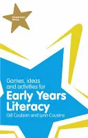 Classroom Gems: Jocuri, idei și activități pentru alfabetizarea în primii ani de viață - Classroom Gems: Games, Ideas and Activities for Early Years Literacy