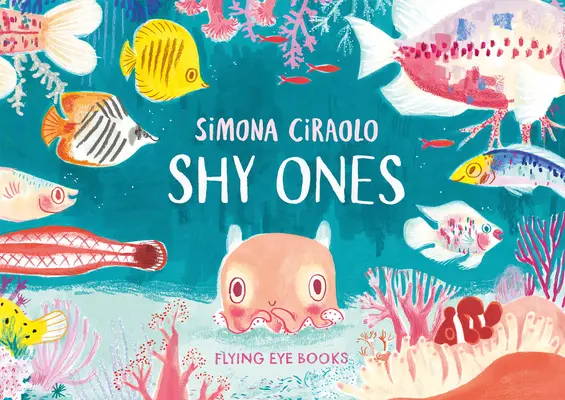 Cei timizi - Shy Ones