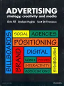 Publicitate - strategie, creativitate și media - Advertising - strategy, creativity and media