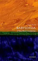Babilonia: O introducere foarte scurtă - Babylonia: A Very Short Introduction