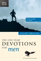 Devoțiuni de un an pentru bărbați cu Stuart Briscoe - The One Year Devotions for Men with Stuart Briscoe