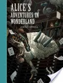 Aventurile lui Alice în Țara Minunilor - Alice's Adventures in Wonderland