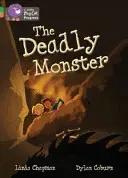 Monstrul mortal - The Deadly Monster