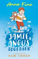 Jamie și Angus împreună - Jamie and Angus Together