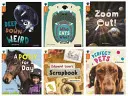 Oxford Reading Tree inFact: Nivelul 6: Pachet mixt de 6 - Oxford Reading Tree inFact: Level 6: Mixed Pack of 6