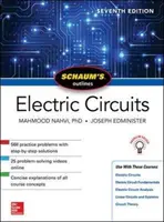 Schaum's Outline of Electric Circuits, ediția a șaptea - Schaum's Outline of Electric Circuits, Seventh Edition