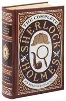 Sherlock Holmes complet (Barnes & Noble Collectible Classics: Omnibus Edition) - Complete Sherlock Holmes (Barnes & Noble Collectible Classics: Omnibus Edition)