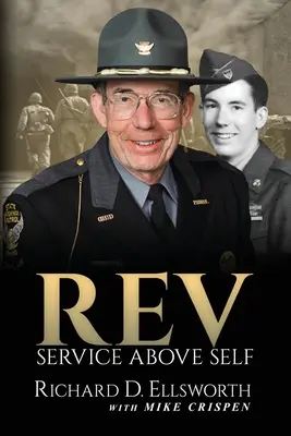 REV: Un mesaj de serviciu credincios - REV: A Message of Faithful Service