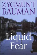 Frica lichidă - Liquid Fear