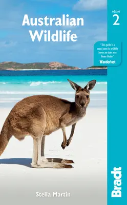 Viața sălbatică australiană - Australian Wildlife