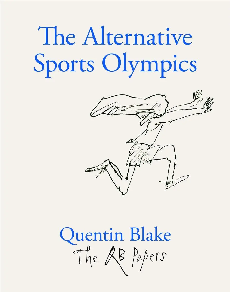 Olimpiada sporturilor alternative - Alternative Sports Olympics
