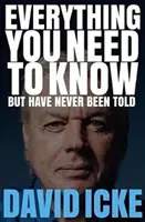 Tot Ceea Ce Ai Vrut Să Știi Dar Nu Ți S-a Spus Niciodată - Everything You Wanted to Know But Were Never Told