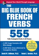 Marea carte roșie a verbelor spaniole - The Big Red Book of Spanish Verbs