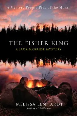 The Fisher King: Un mister Jack McBride - The Fisher King: A Jack McBride Mystery
