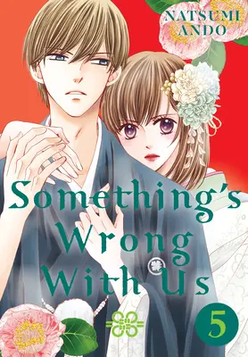 Ceva e în neregulă cu noi 5 - Something's Wrong with Us 5