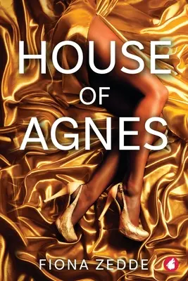 Casa lui Agnes - House of Agnes