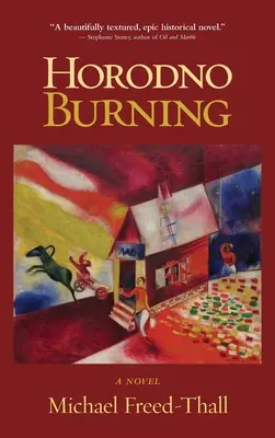 Arderea Horodnei - Horodno Burning
