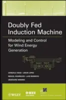 Mașina de inducție cu alimentare dublă - Doubly Fed Induction Machine