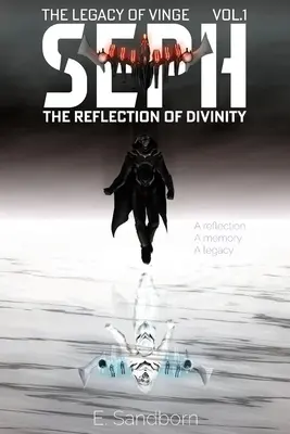 Seph: Reflectarea divinității - Seph: The Reflection of Divinity