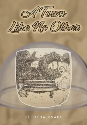 Un oraș ca niciun altul - A Town Like No Other