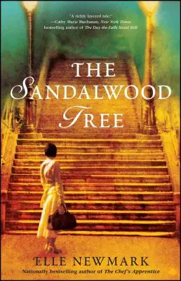 Arborele de santal - Sandalwood Tree