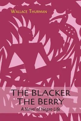 Cu cât este mai neagră boabele - The Blacker the Berry