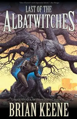 Ultimul din Albatwitches - Last of the Albatwitches