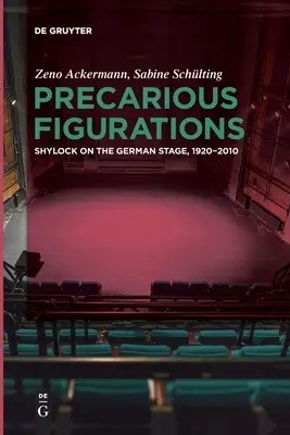 Figurații precare - Precarious Figurations