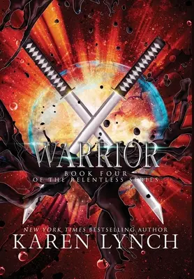 Războinic (Hardcover) - Warrior (Hardcover)
