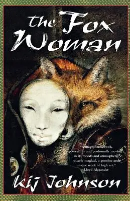 Femeia vulpe - The Fox Woman