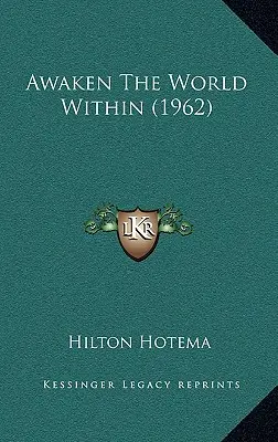 Trezirea lumii interioare (1962) - Awaken The World Within (1962)