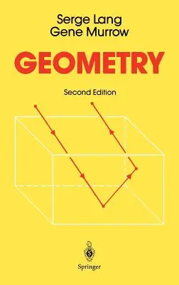Geometrie: Un curs de liceu - Geometry: A High School Course