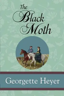 Molia neagră - The Black Moth