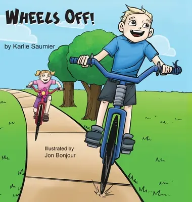 Jos roțile! - Wheels Off!