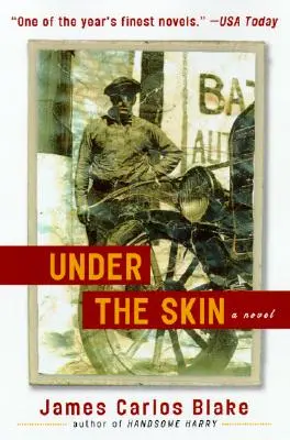 Sub piele - Under the Skin