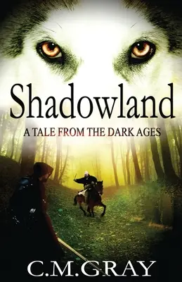 Țara umbrelor - Shadowland