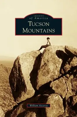 Munții Tucson - Tucson Mountains