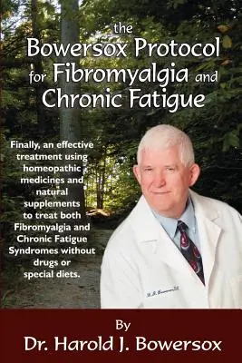 Protocolul Bowersox pentru fibromialgie și grăsime cronică - The Bowersox Protocol for Fibromyalgia and Chronic Fat