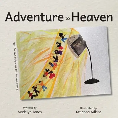 Aventură spre cer - Adventure to Heaven