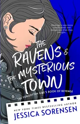 Ravens & the Mysterious Town (Corbii și orașul misterios) - The Ravens & the Mysterious Town