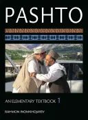 Pashto: An Elementary Textbook, Volume 1 [Cu CDROM] - Pashto: An Elementary Textbook, Volume 1 [With CDROM]