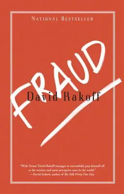 Fraudă: Eseuri - Fraud: Essays