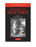 Metode pentru Matei - Methods for Matthew