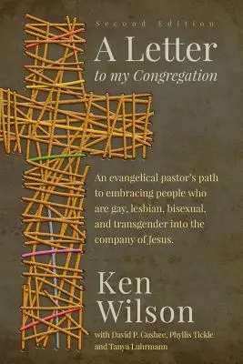 O scrisoare către congregația mea, ediția a doua - A Letter to My Congregation, Second Edition