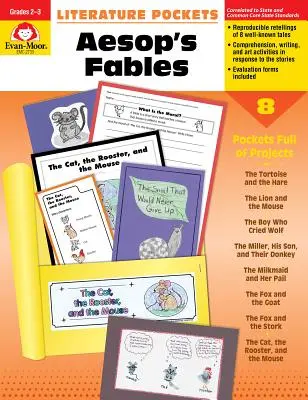 Fabulele lui Esop - Aesop's Fables
