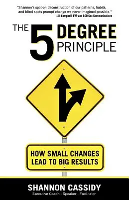 Principiul celor 5 grade - The 5 Degree Principle