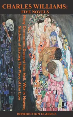 Charles Williams: Cinci romane - Charles Williams: Five Novels