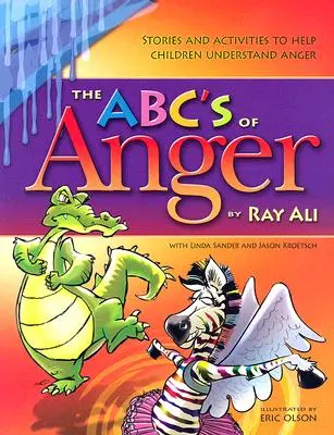 Abc's of Anger