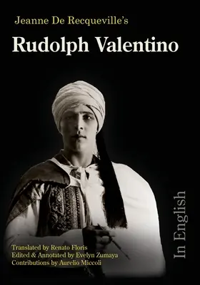 Rudolph Valentino - În engleză - Rudolph Valentino - In English